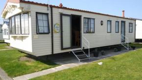 H&B Caravan on Marine Holiday Park